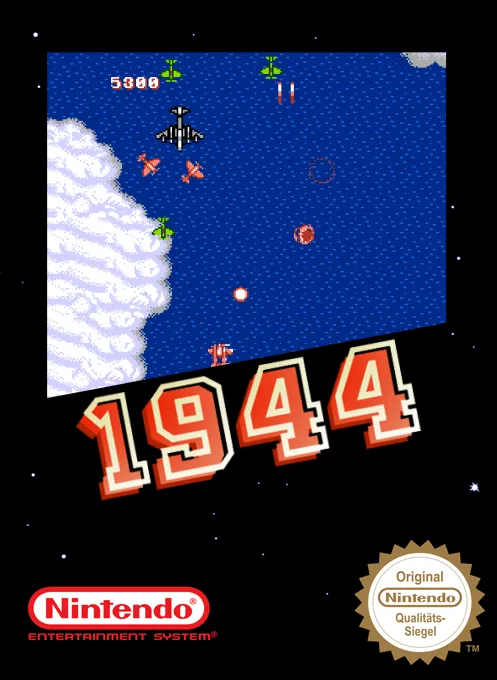 1944 (Asia) (Ja) (Unlicensed)